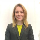 Avatar for Veronica Burnham
