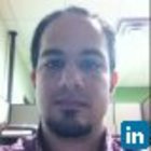 Avatar for Ricardo Vázquez