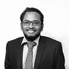 Avatar for Singaram Venkatachalam