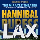 Avatar for Hannibal Buress