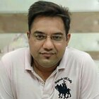 Avatar for pankaj chhajed