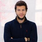 Avatar for Alberto Porzio