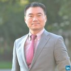 Avatar for Long Yi (John)