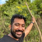 Avatar for Raj Chakraborti