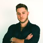 Avatar for Yonatan Hatsor