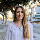 Avatar for Isabelle Sarrafzadeh