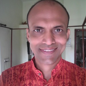 Rajib Sen
