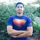 Avatar for Swapnil Mengawade