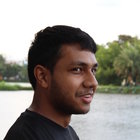 Avatar for Srinjoy Santra