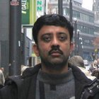 Avatar for Arun Venkatachaliah