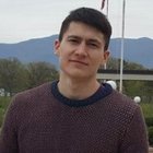 Avatar for Rail Sharipov