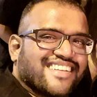Avatar for Vamsi J Krishna