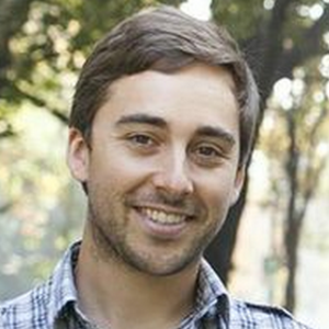 Nathan Lustig | Wellfound