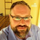 Avatar for Paul Hofmann