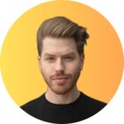 Avatar for Troy Osinoff