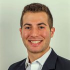 Avatar for Jacob Richman