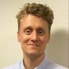 Avatar for Martin Møller