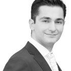 Avatar for Ali Saffari