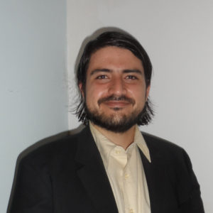 Daniel Rosales