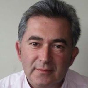 Gennady Simanovsky