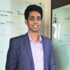 Avatar for Deepesh Kuruppath