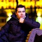 Avatar for Pavel Nakonechny