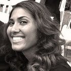 Avatar for Vashti Hemraj
