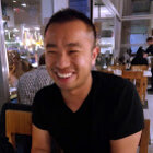 Avatar for Kevin Lu