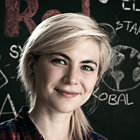 Avatar for Veronika Valtrova