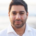 Avatar for Raj Sareen