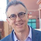 Avatar for Mark Leach