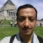 Avatar for Ameer Albahem