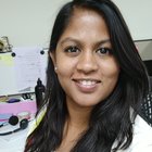 Avatar for Ananya Shivanand