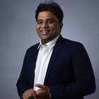 Avatar for Pavan Kadam