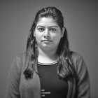 Avatar for Shruti Pruthi