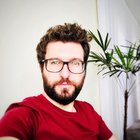 Avatar for Ricardo Stafuza