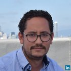 Avatar for Carlos Mondragón