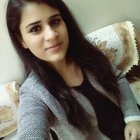 Avatar for SHRUTI GANDOTRA