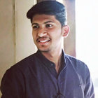 Avatar for Somesh Tarachand