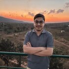 Avatar for Vishak Bharadwaj S