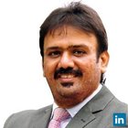 Avatar for Sanjay Mehta