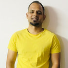 Avatar for Sandeep Pokhriyal