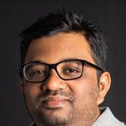 Avatar for Sanal Panicker