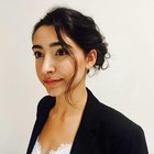 Avatar for Katia Arami