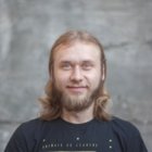 Avatar for Alexander Ryzhko