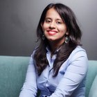 Avatar for Bhawna Thairani