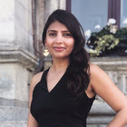 Avatar for Sneha Sheth