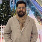 Avatar for Durgesh Nandan