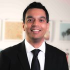 Avatar for Parshant Jain