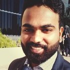 Avatar for Shafeeq Mohammed 